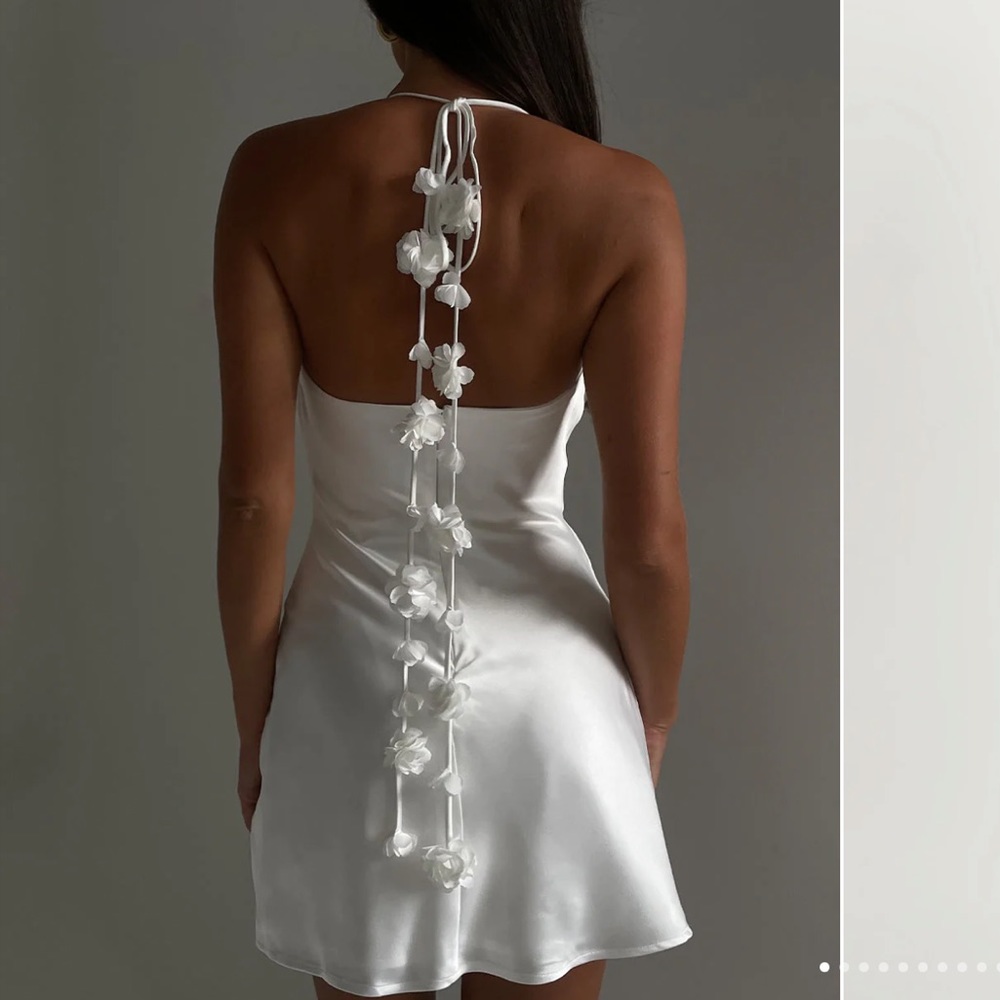 Meshki Ottilie Dress